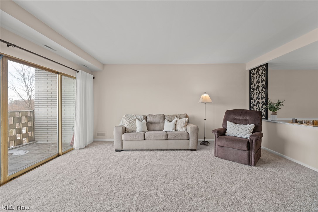 Carlton House Condo - Residential