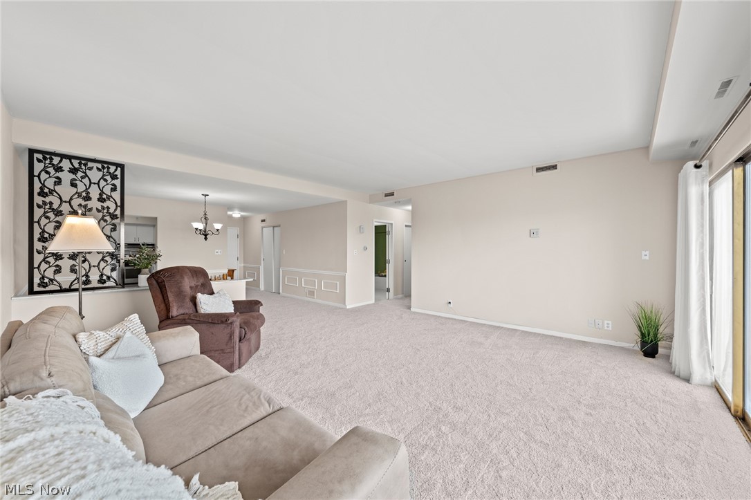 Carlton House Condo - Residential