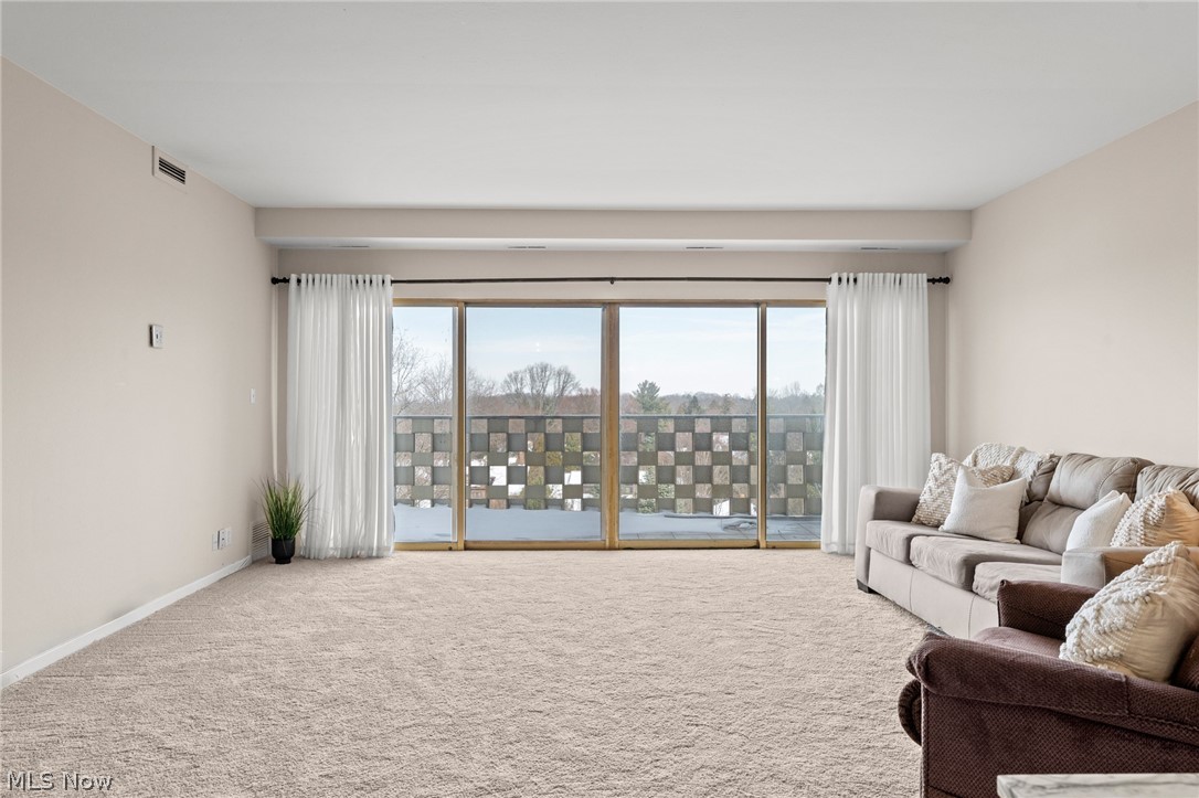 Carlton House Condo - Residential