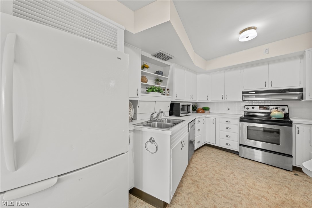 Carlton House Condo - Residential