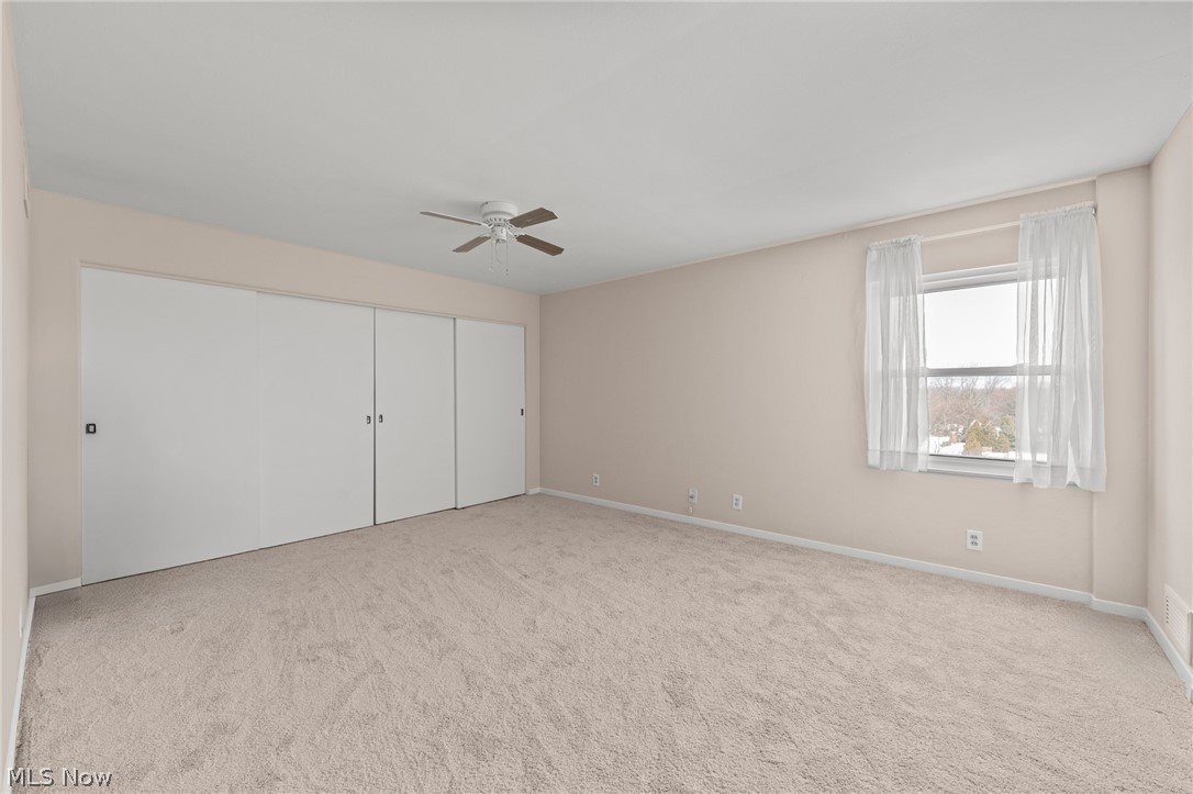 Carlton House Condo - Residential