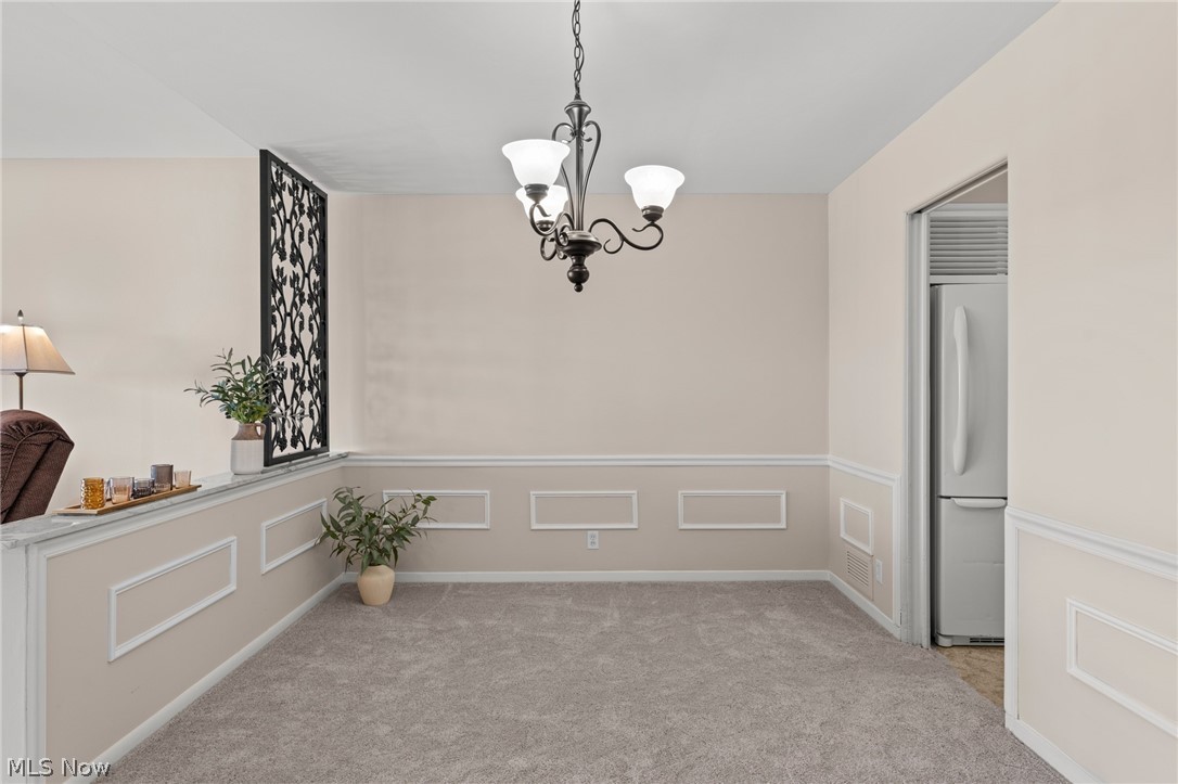 Carlton House Condo - Residential