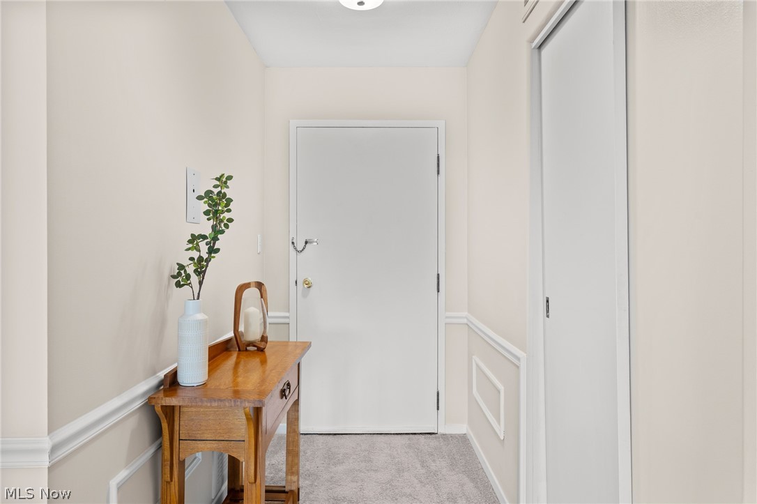 Carlton House Condo - Residential