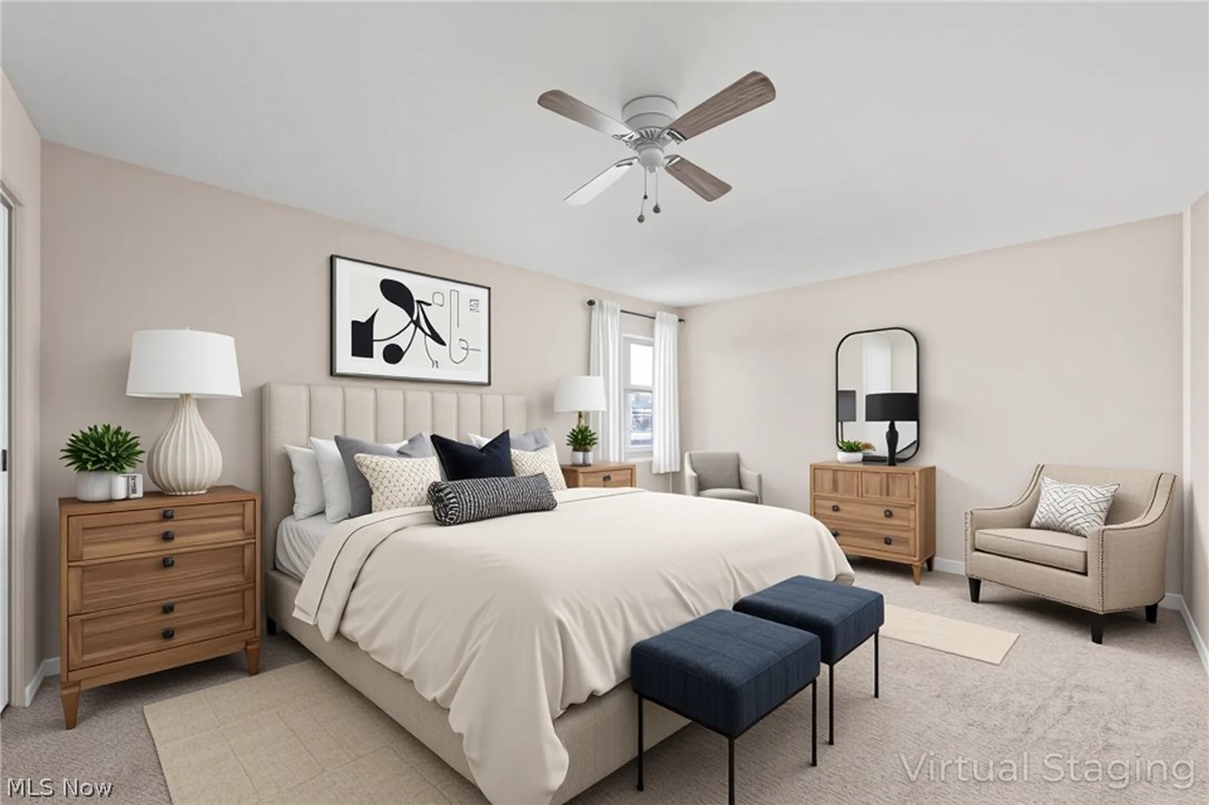 Carlton House Condo - Residential