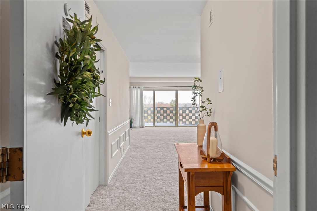 Carlton House Condo - Residential