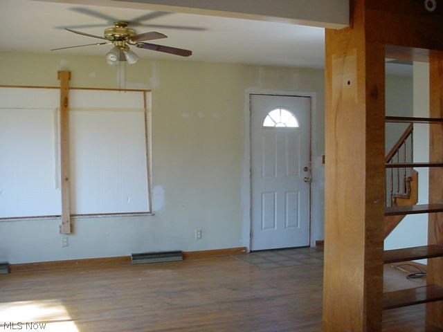 Suffield - Residential