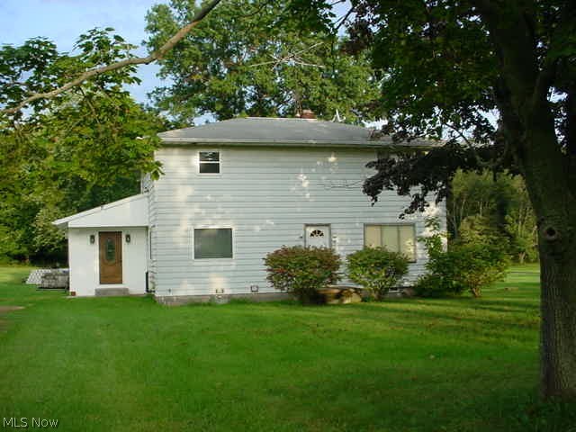 Suffield - Residential