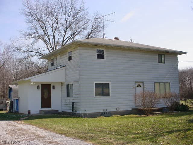 Suffield - Residential