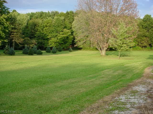Suffield - Residential
