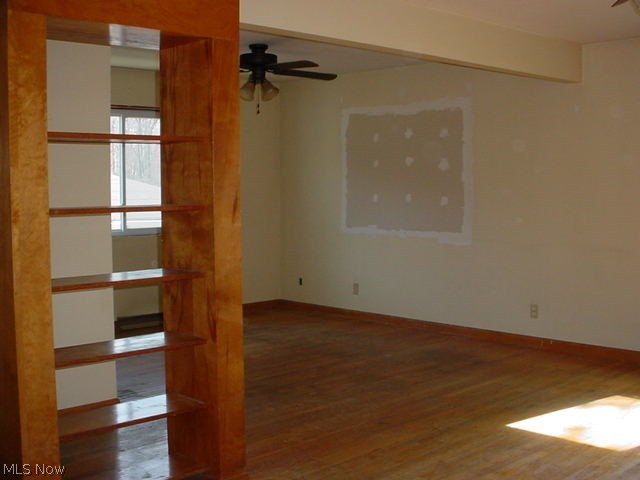 Suffield - Residential