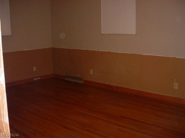Suffield - Residential