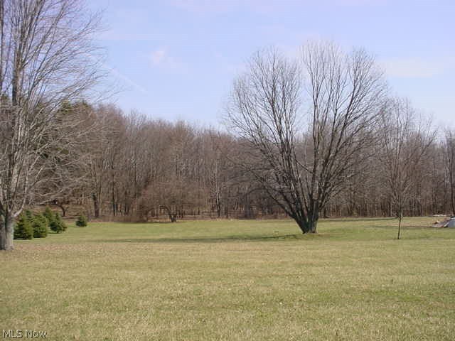 Suffield - Residential