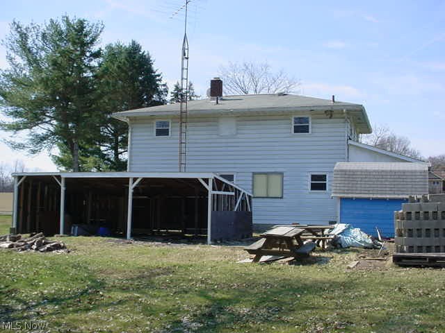 Suffield - Residential
