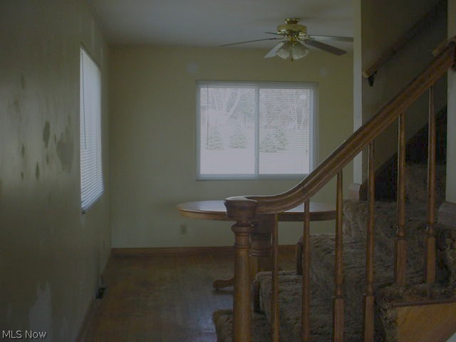 Suffield - Residential