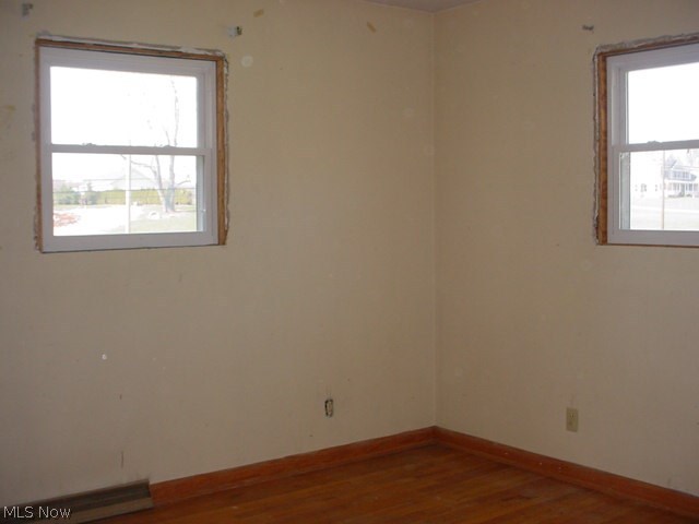 Suffield - Residential