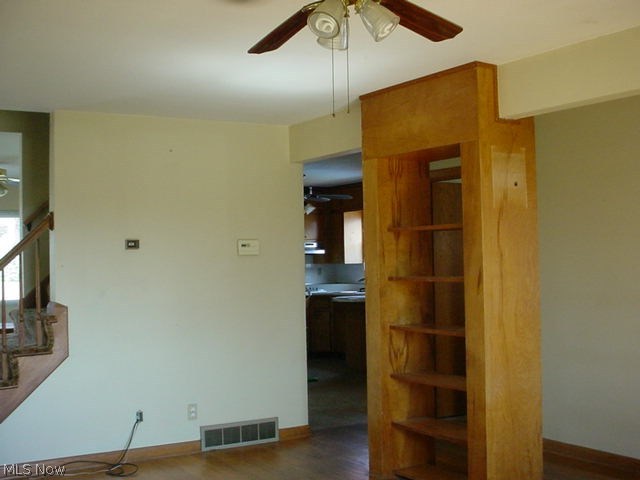 Suffield - Residential