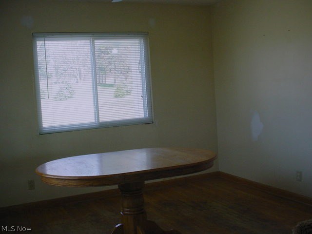 Suffield - Residential