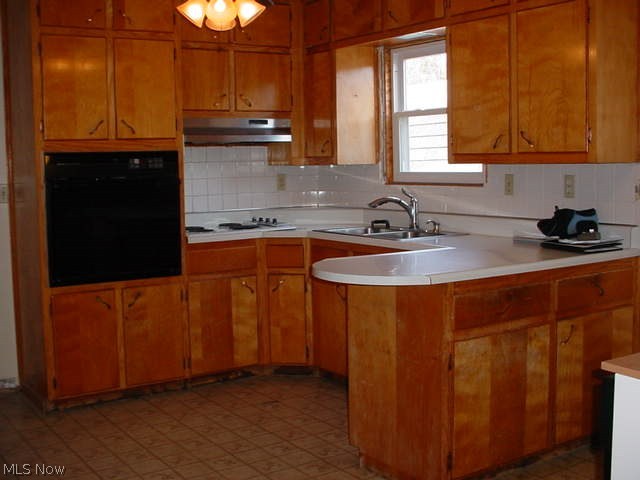 Suffield - Residential