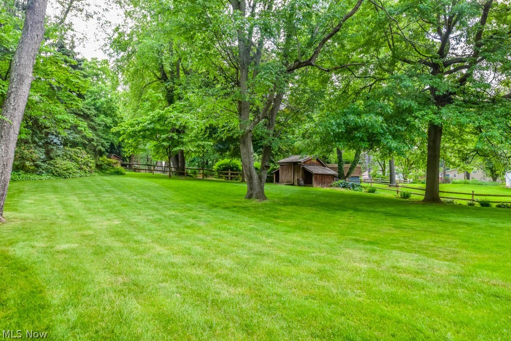 North West Hills - Residential