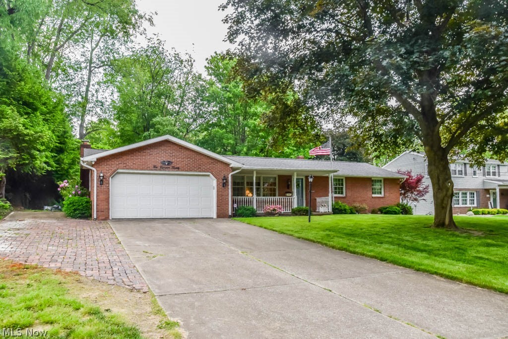 North West Hills - Residential