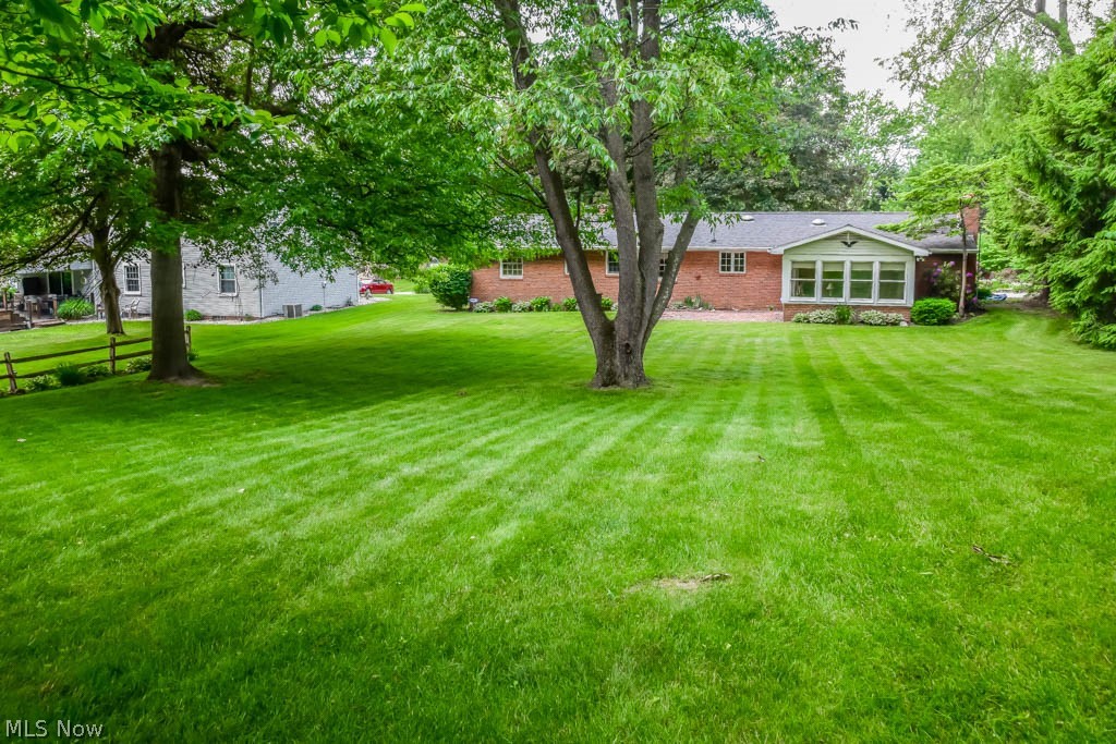 North West Hills - Residential