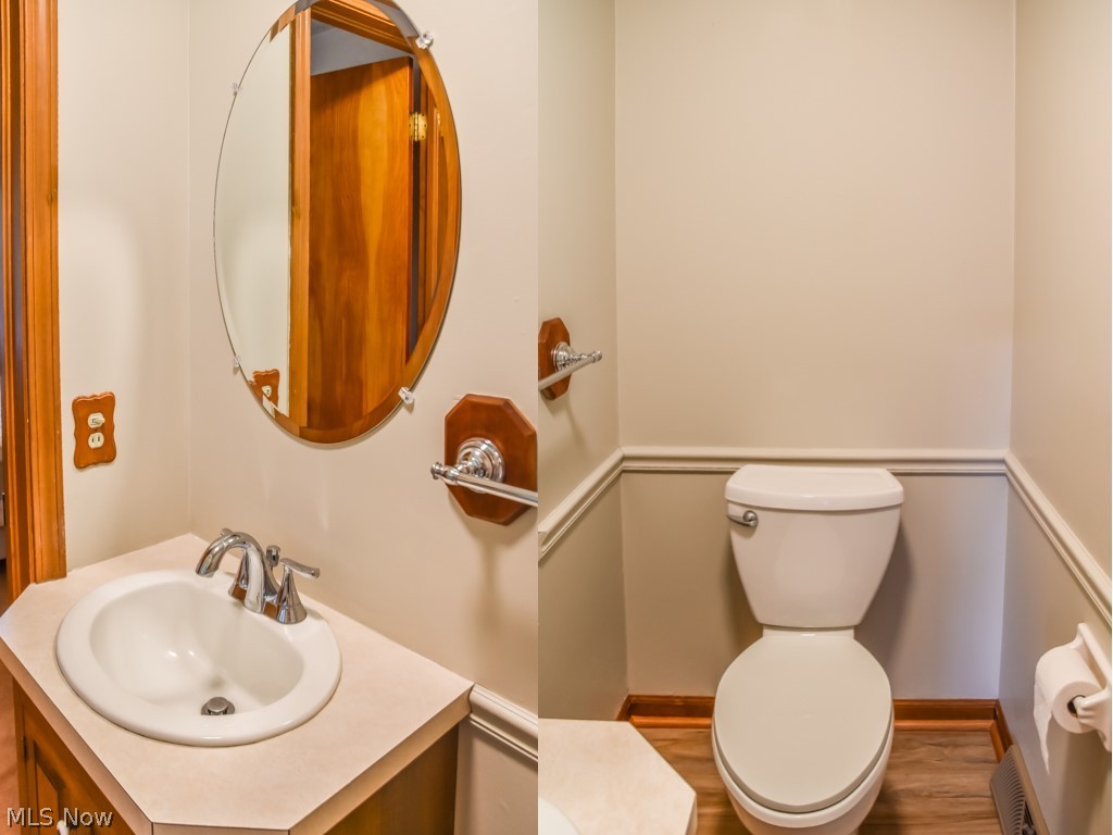 North West Hills - Residential