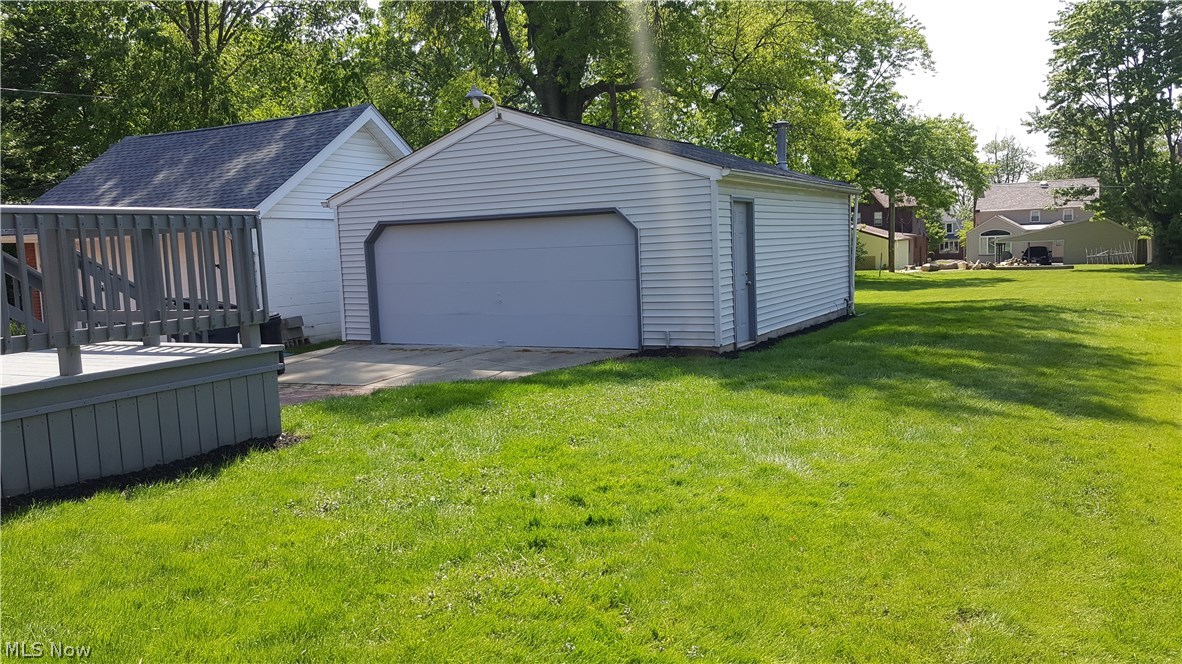 Highland - Residential