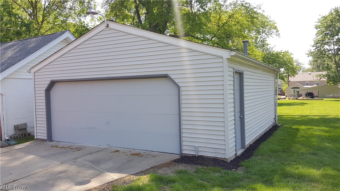 Highland - Residential