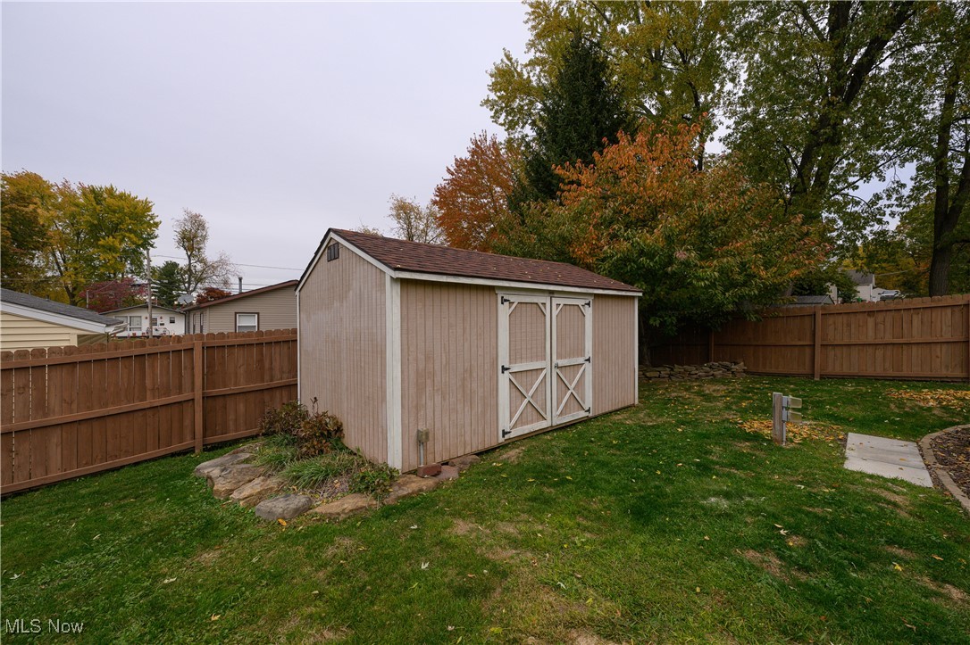 Eastern Heights - Residential