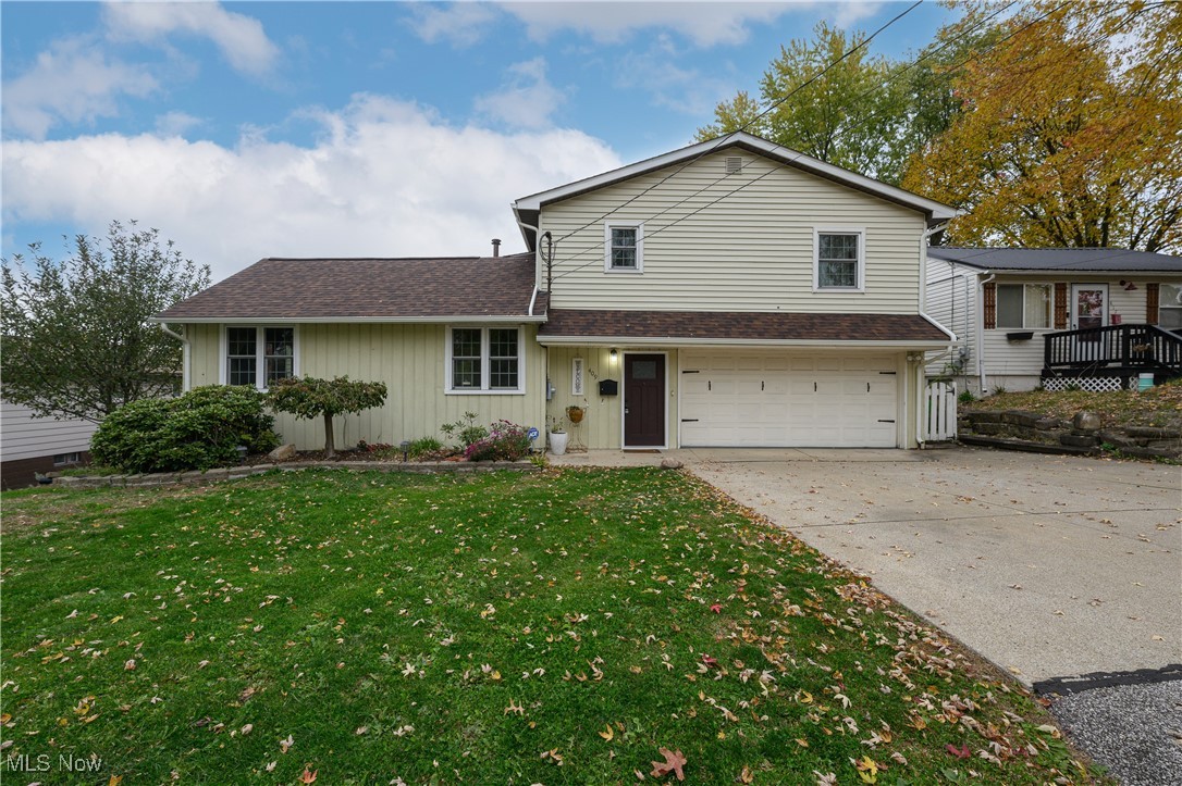 Eastern Heights - Residential