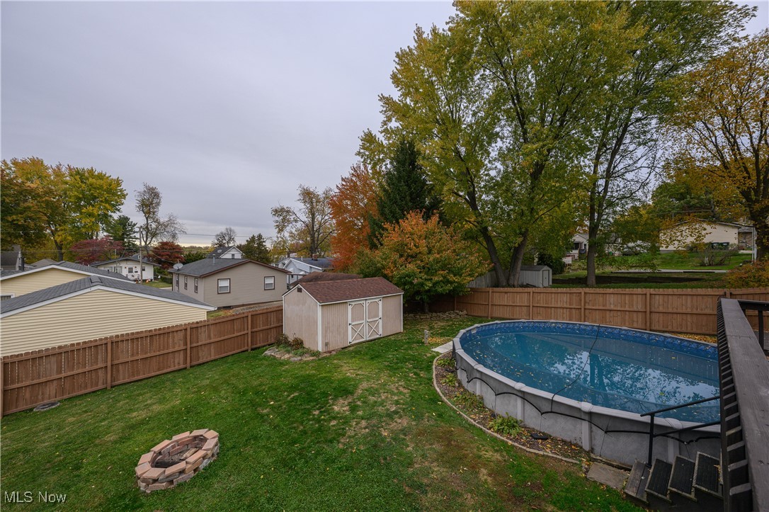 Eastern Heights - Residential