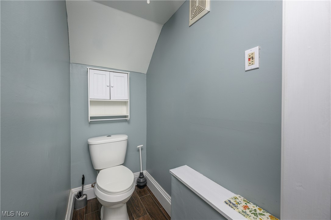 Eastern Heights - Residential