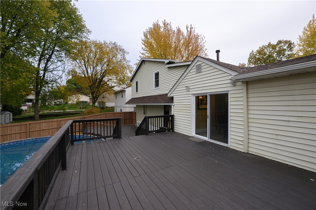 Eastern Heights - Residential