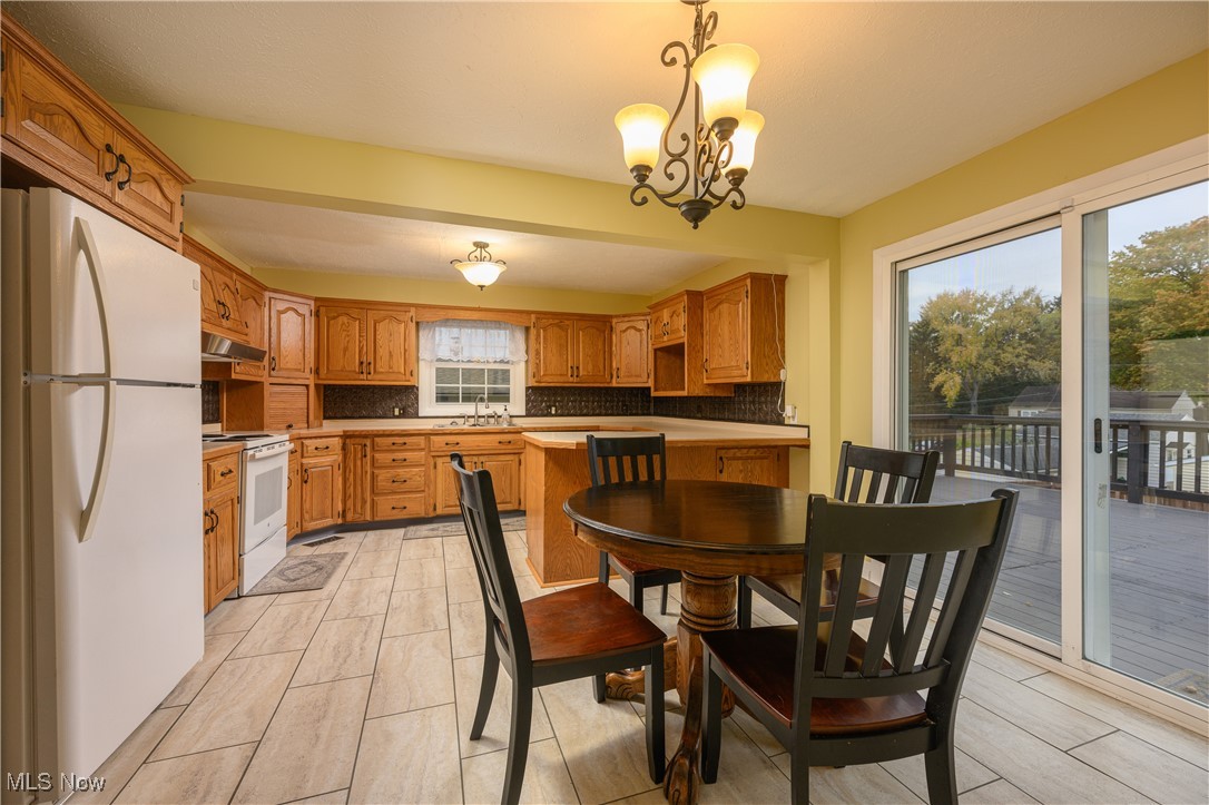 Eastern Heights - Residential