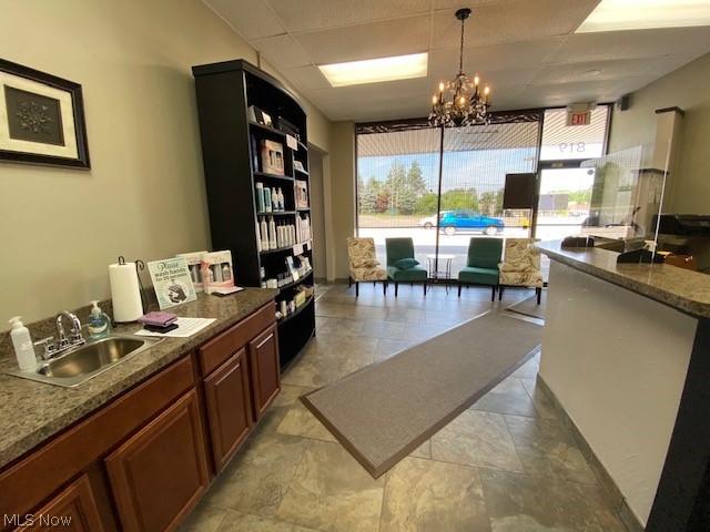 Rolling Hills Shopping Plaza - Commercial Lease