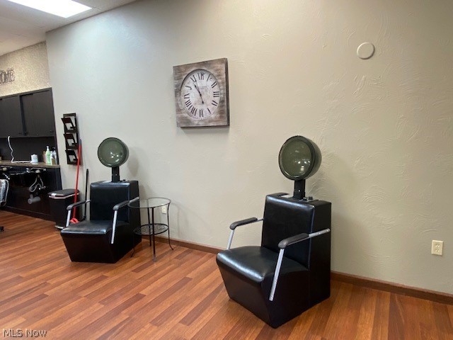 Rolling Hills Shopping Plaza - Commercial Lease