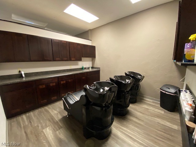 Rolling Hills Shopping Plaza - Commercial Lease