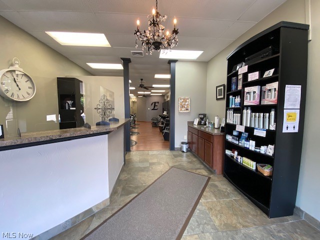 Rolling Hills Shopping Plaza - Commercial Lease