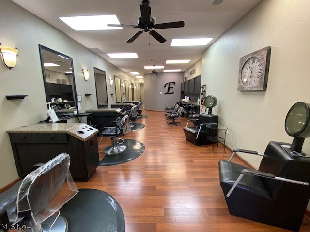 Rolling Hills Shopping Plaza - Commercial Lease