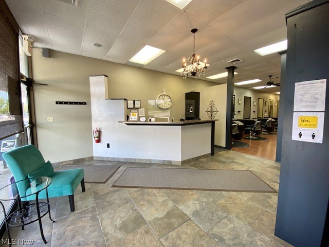 Rolling Hills Shopping Plaza - Commercial Lease