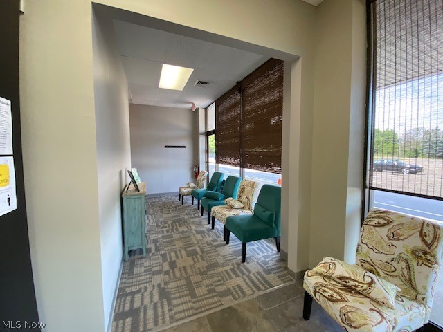 Rolling Hills Shopping Plaza - Commercial Lease