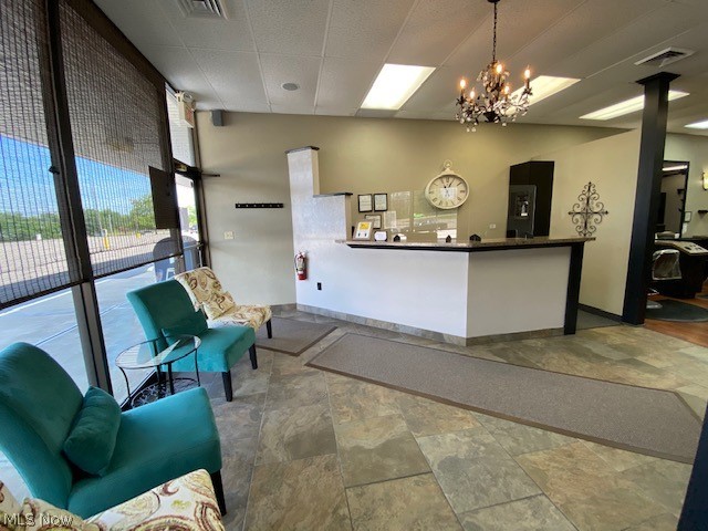 Rolling Hills Shopping Plaza - Commercial Lease