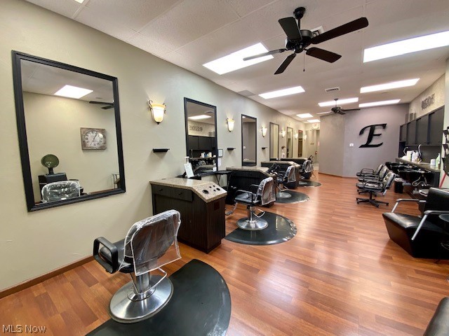 Rolling Hills Shopping Plaza - Commercial Lease