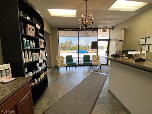 Rolling Hills Shopping Plaza - Commercial Lease