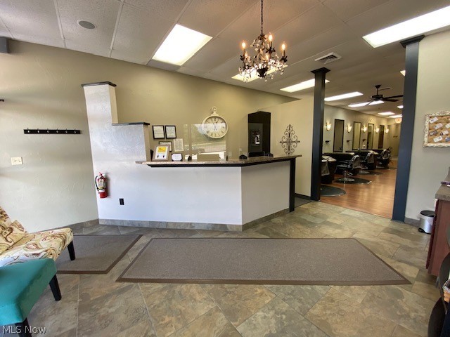 Rolling Hills Shopping Plaza - Commercial Lease