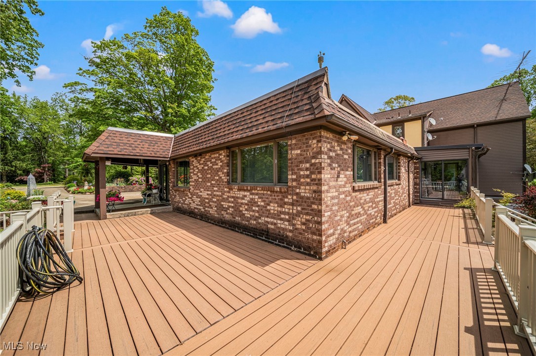 8801 Bunker Road