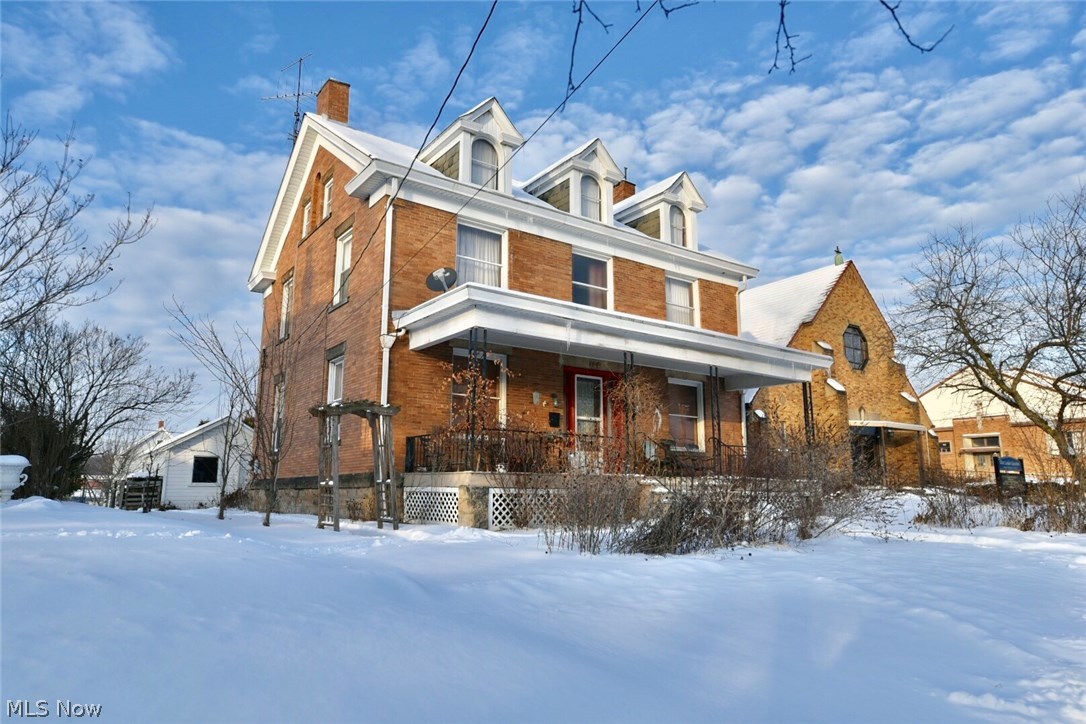 Taggart - Residential