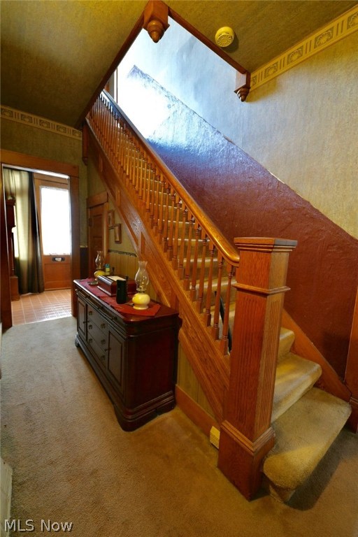 Taggart - Residential