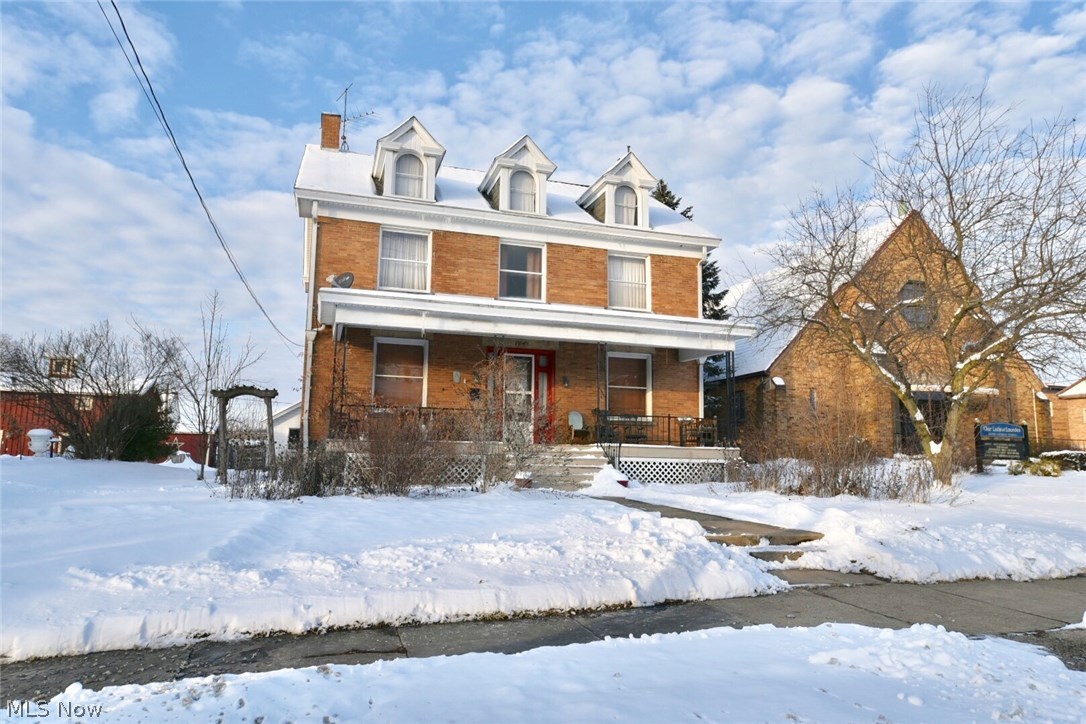 Taggart - Residential