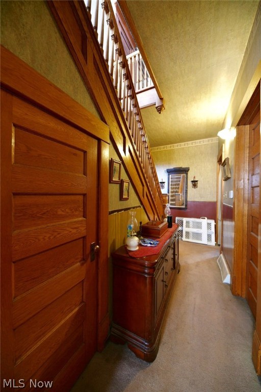 Taggart - Residential